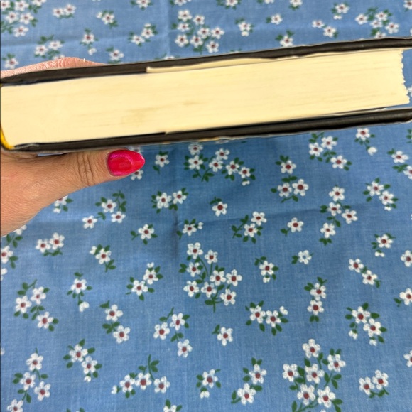 Go Set a Watchman Hardcover Book - Picture 3 of 5